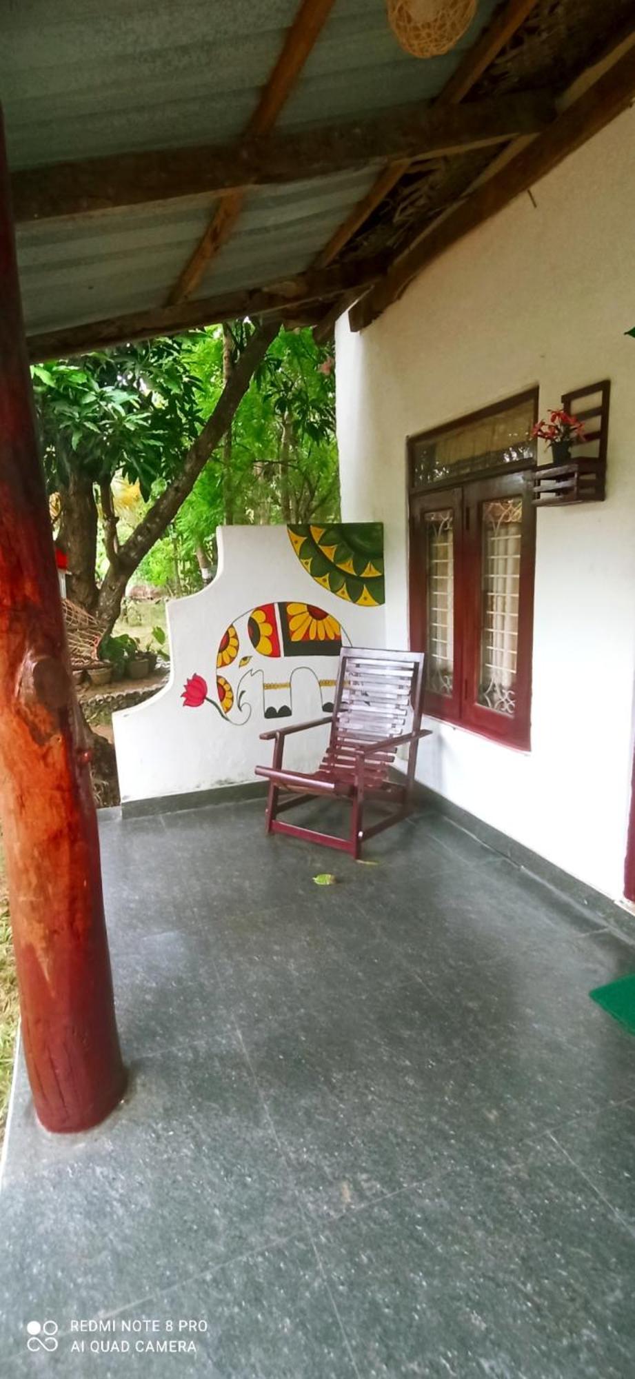 Sigiri Picaso Home Stay Sigiriya Exterior foto