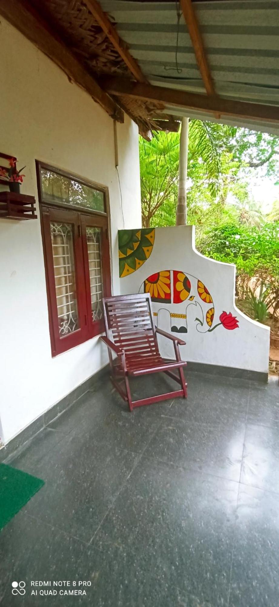 Sigiri Picaso Home Stay Sigiriya Cameră foto