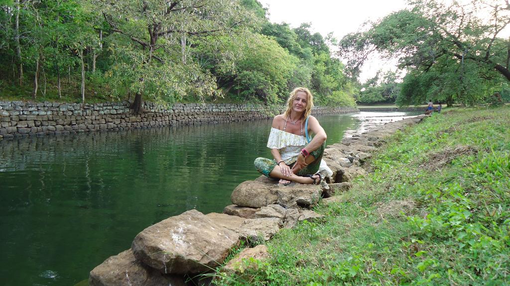 Sigiri Picaso Home Stay Sigiriya Exterior foto