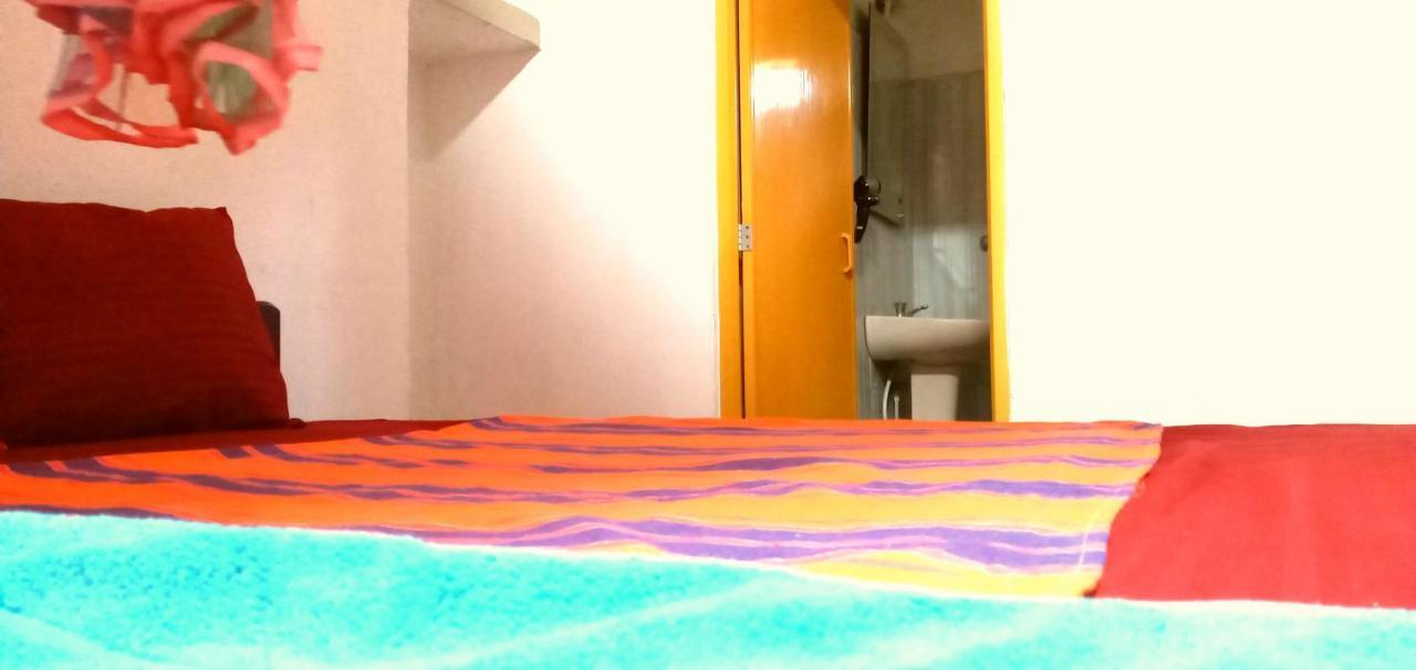 Sigiri Picaso Home Stay Sigiriya Exterior foto